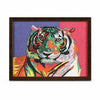 Tiger Face