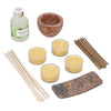 Lemon Grass