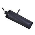 Silver Car Shade Umbrella - Sticky add to cart bar