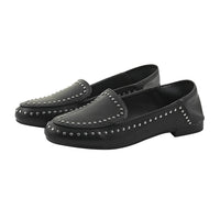 Seven7  Vegan Leather Women's Loafer - Size 6