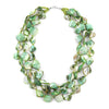 Simulated Green Pearl
