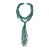 Blue Seed Bead