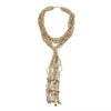 Light Brown Seed Bead