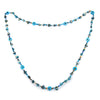 Blue Resin
