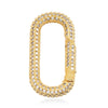 Yellow Oval