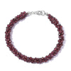 Orissa Rhodolite Garnet