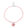 Galilea Rose Quartz