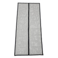 Homesmart Black Magnetic Screen Door - Sticky add to cart bar