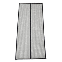 Homesmart Black Magnetic Screen Door
