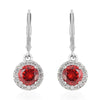 Simulated Ruby