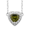 Simulated Green Diamond