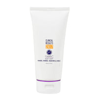 Clinical Results 24.7 Silky Soft Hands, Knees, Elbows, Heels 6 fl oz