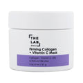 The Lab Direct Firming Collagen and Vitamin C Mask (2oz) - Sticky add to cart bar