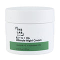 The Lab Direct B3+C+HA Ultimate Night Cream (2 oz) - Sticky add to cart bar