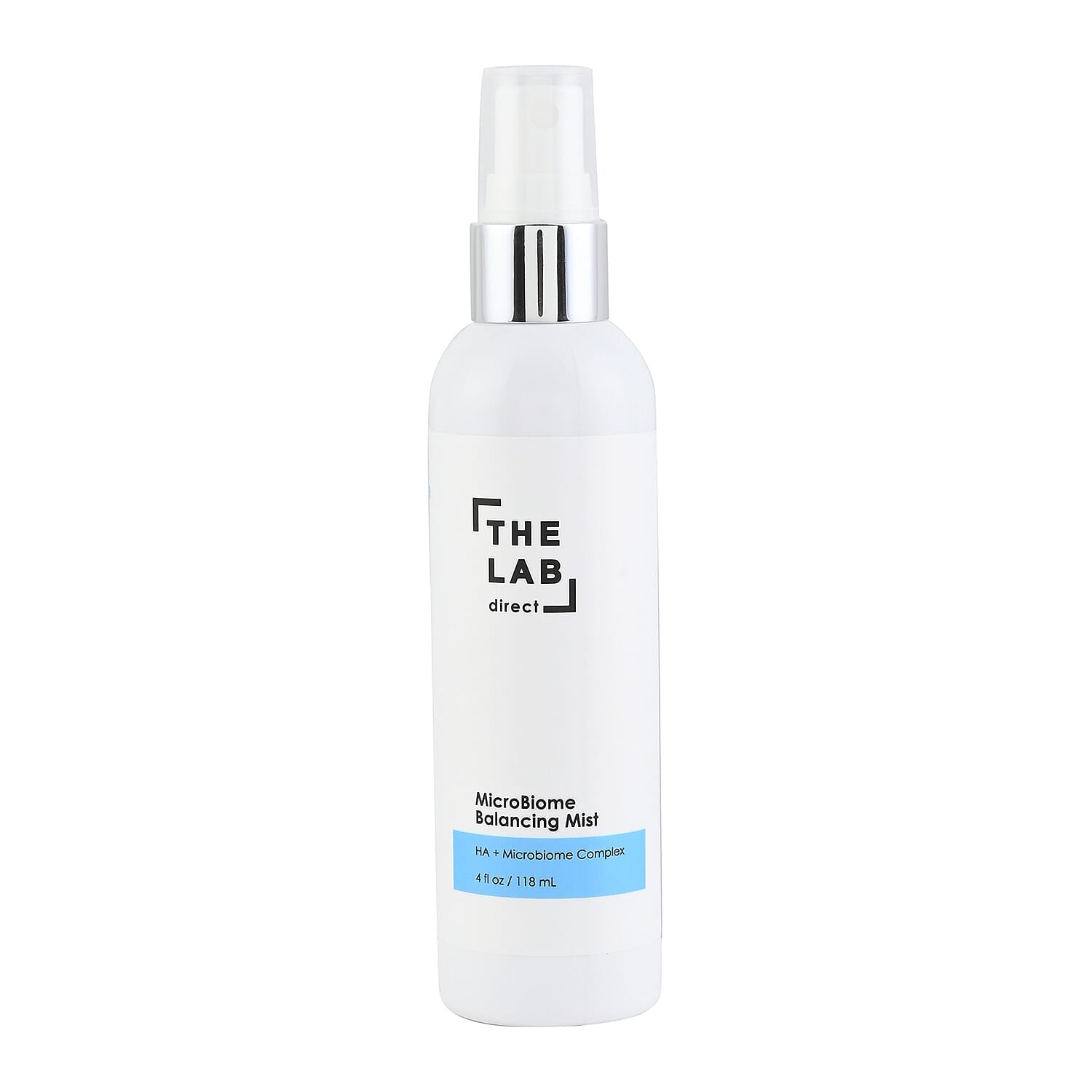 The Lab Direct MicroBiome Balancing Mist (4 fl oz)