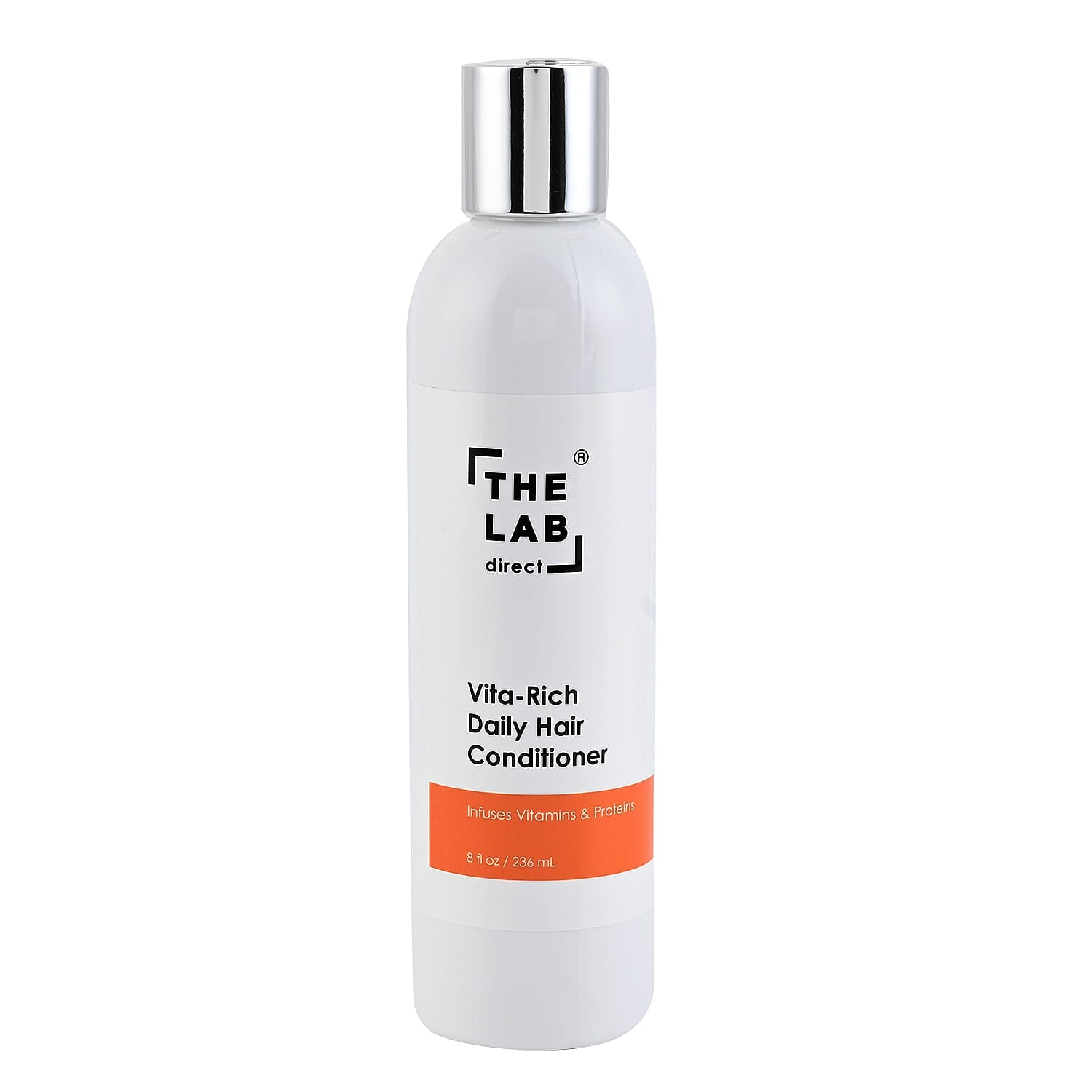 The Lab Direct Vita-Rich Daily Hair Conditioner (8 fl oz) , Hair Care , Hair Treatment , Dry Scalp Treatment , Deep Conditioner