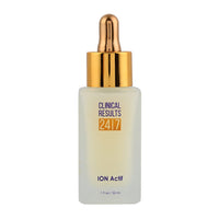 Clinical Results 24.7 ION Amplifier 1oz