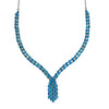 Miami Blue Welo Opal