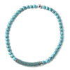 Blue Howlite