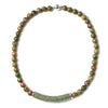Unakite