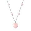 Galilea Rose Quartz