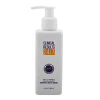 Clinical Results NASA 3D Crepe Intensive Body Serum (Made In USA)