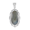 Malagasy Labradorite