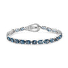 London Blue Topaz
