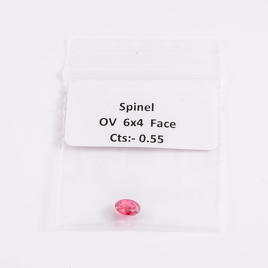 Spinel