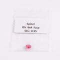 Spinel - Sticky add to cart bar