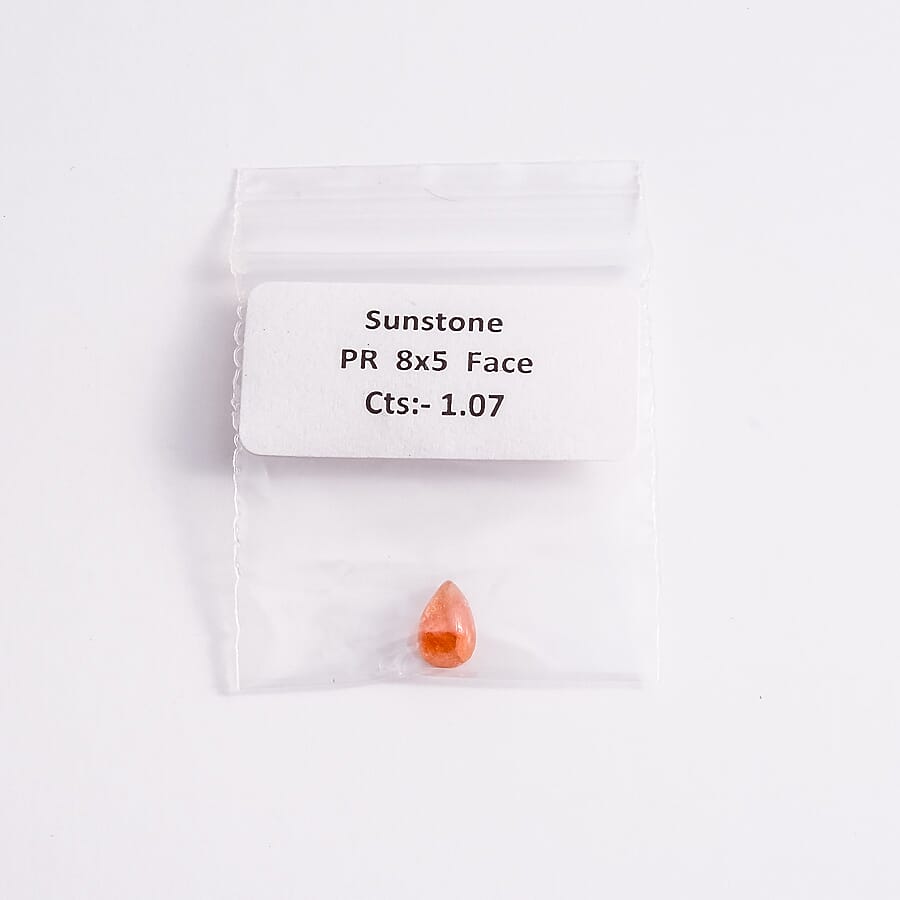 Madras Sunstone