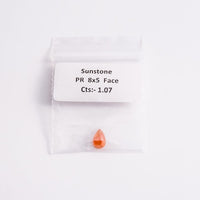 Madras Sunstone