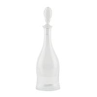 Made in Italy Authentic Murano Glass Signature Decanter