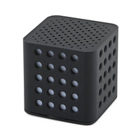 AQCUBE- Aquarius Multi Light Bluetooth Speaker