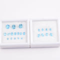 Swiss Blue Topaz - Sticky add to cart bar