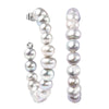 Freshwater Silver Cultured Pearl