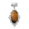 South African Tiger's Eye