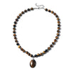 South African Yellow Tigers Eye