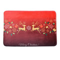 Christmas Home Decoration Carpet - Sticky add to cart bar