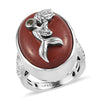 Red Jasper