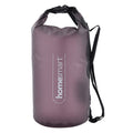 Black Water Proof Bag (12.2"x4.13"x19.68") 10L - Sticky add to cart bar