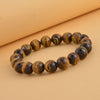 South African Yellow Tigers Eye