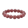 Strawberry Quartz