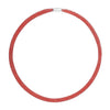 Red Austrian Crystal
