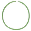 Green Austrian Crystal