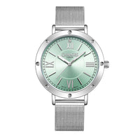 GAMAGES OF LONDON Ladies Cruiser Diamond in Steel