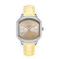 GAMAGES OF LONDON Ladies Luxe Diamond in Yellow - Sticky add to cart bar