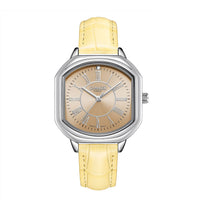 GAMAGES OF LONDON Ladies Luxe Diamond in Yellow