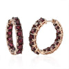 Rhodolite Garnet