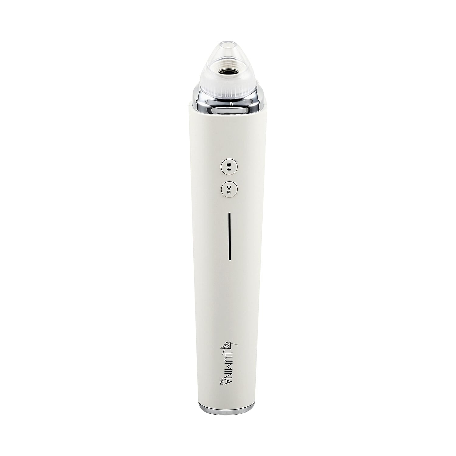 Lumina NRG Blackhead Remover with Camera